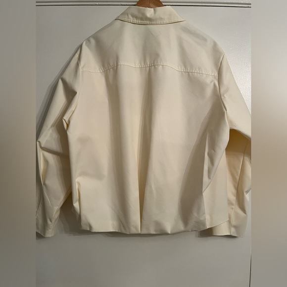 Zara Collection Bomber Jacket - Picture 7 of 7